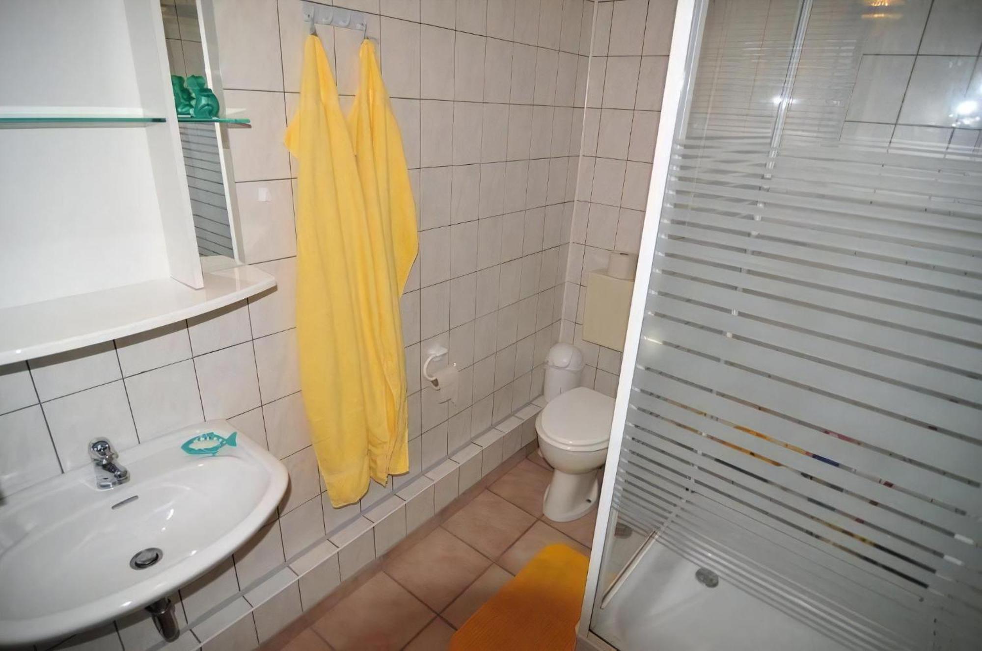 Wohnung In Hohegeiss Mit Grill Und Garten Braunlage Bagian luar foto